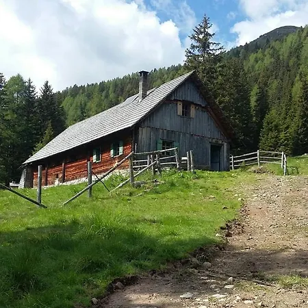 Almhütte Prem 1 *