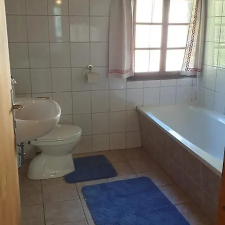 Chalet Almhuette Prem 1 *