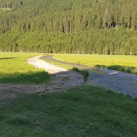 Almhütte Prem 1