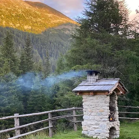 Almhütte Prem 1 *