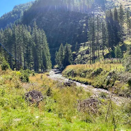 Almhuette Prem 1 Шале