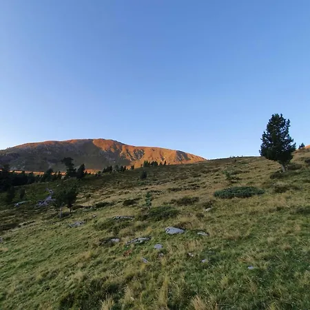 Almhuette Prem 1 * Ramingstein